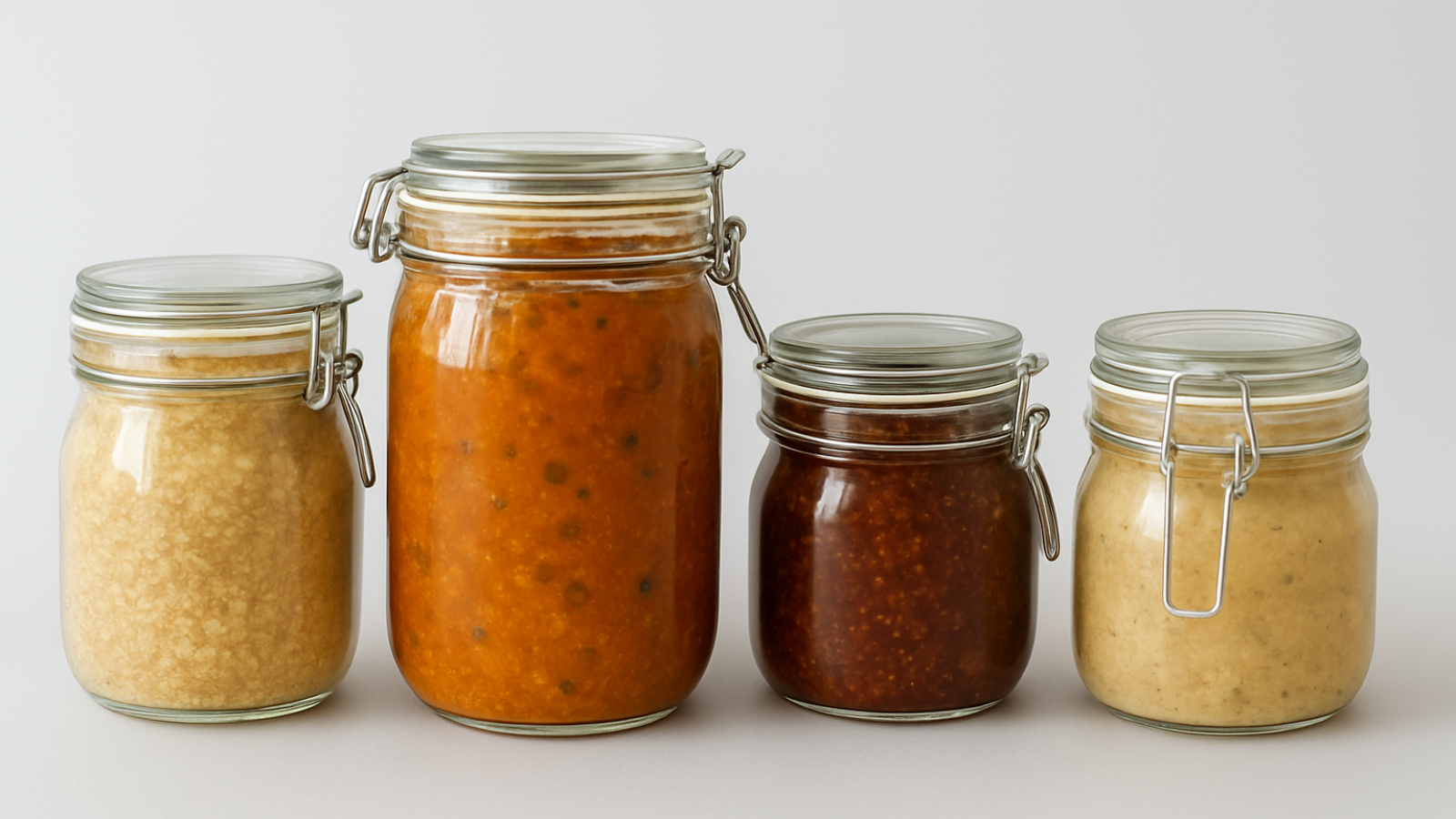 🍙 妊活から始めた「麹生活」